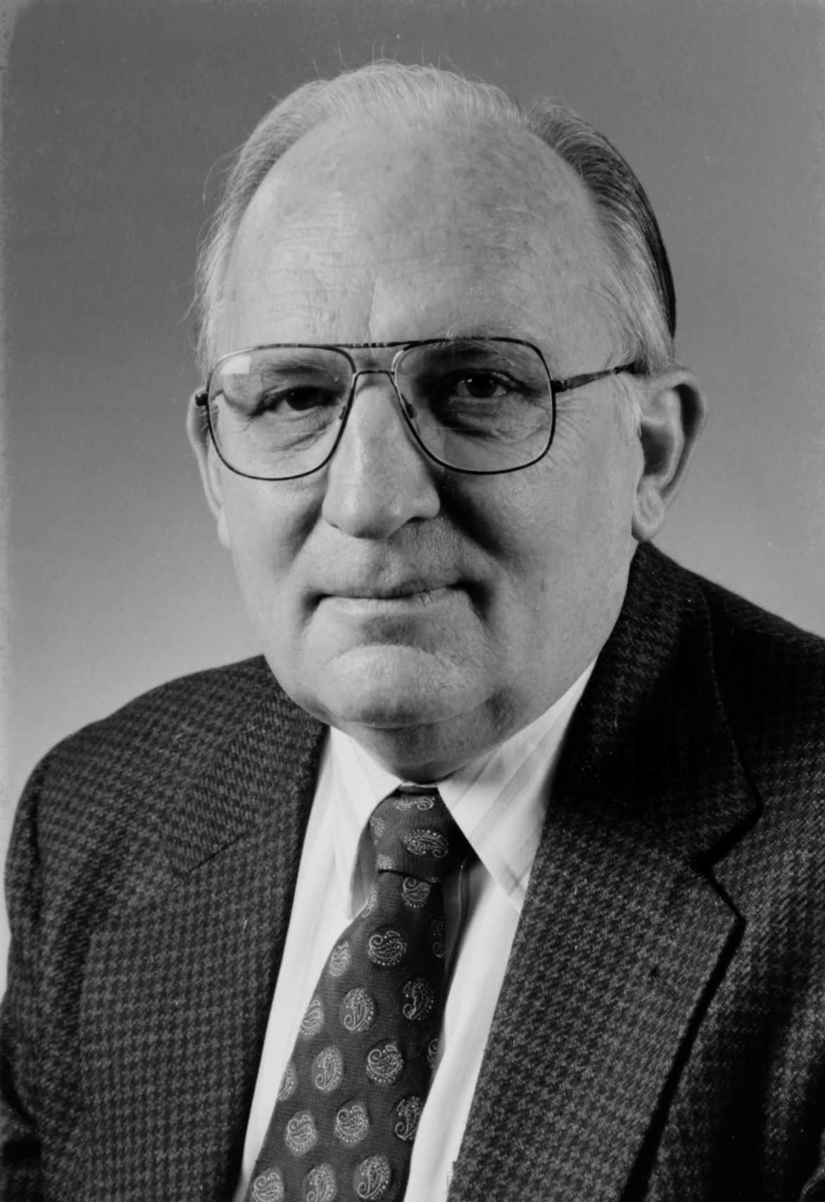 Milton C. Hollstein