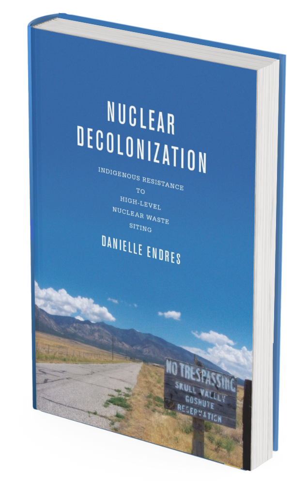 Nuclear Decolonization 