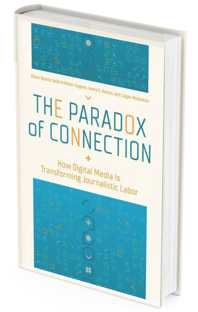 The Paradox of Connection