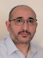 Ammar Hussein