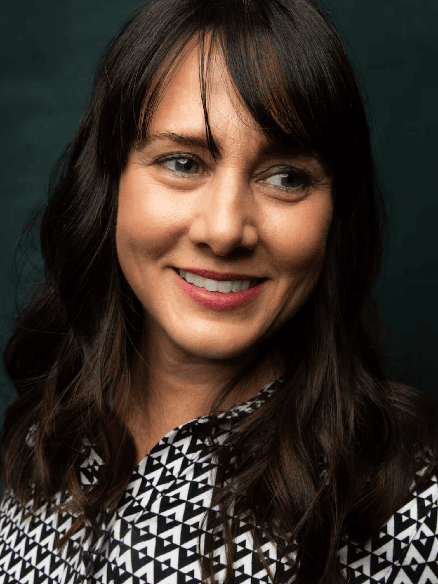 Dawn Wright
