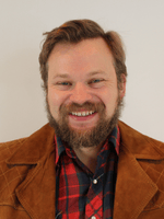 Eric Peterson