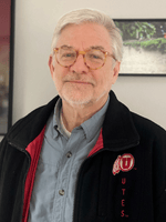 Roger Tuttle