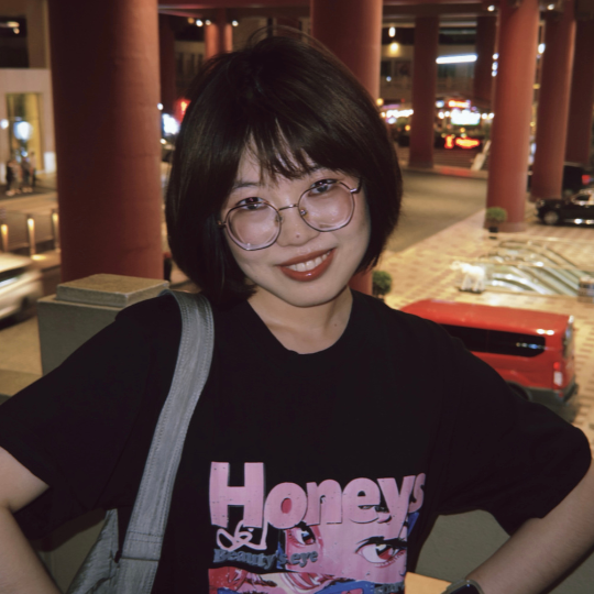 Jiayi Chen