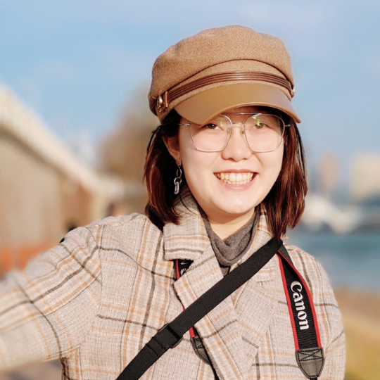 Yixuan Wang
