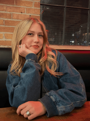 Shae Hanson-Gadomski