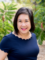 Christina Lau Billings