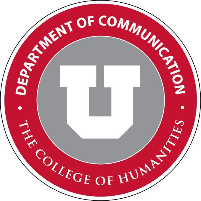 comm dept seal