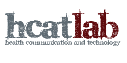 HCAT Lab logo