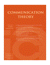 Communication Theory cover