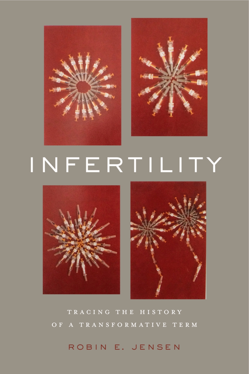 jensen infertility book